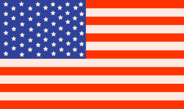 made in usa flag