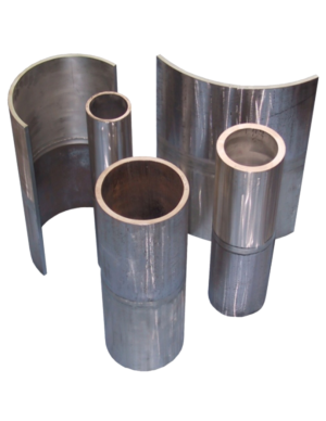 ASME Section XI Appendix VIII / Supplement 10 Kit for Dissimilar Metal Welds