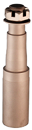 P002- Machined Spindle