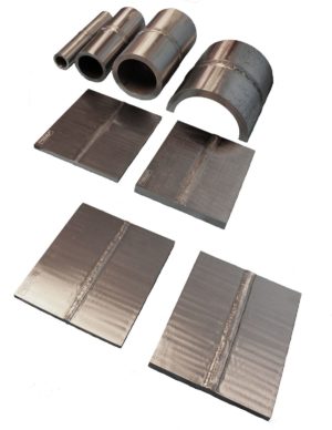 ASME Appendix VII Kit