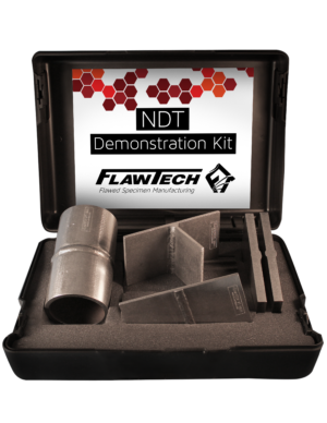 Standard NDT Demonstration Kit