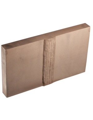 P108- Welded Plate