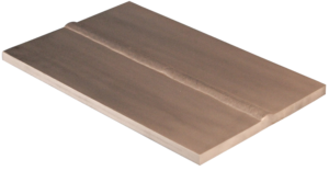 P107- Welded Plate