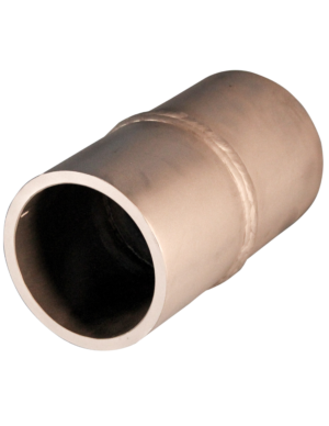 P008- Welded Pipe