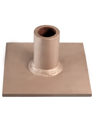 P105- Node to Plate Weld