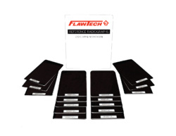 Standard Reference Radiograph Set