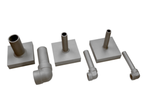 Weld Joint Kits