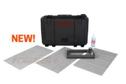 FlawTech Bubble Leak Kit (#BL-K1)