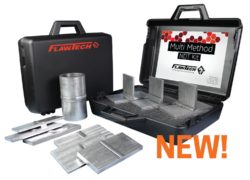 FlawTech Multi Method NDT Kit (MMNDT-K1)