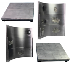 Corrosion, Erosion, Pitting & Lamination Plates & Pipes