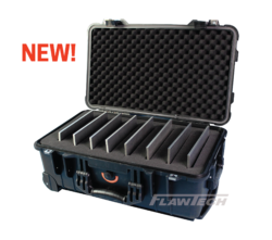 FlawTech RT “Stacked” Kit (#RTS-K1)