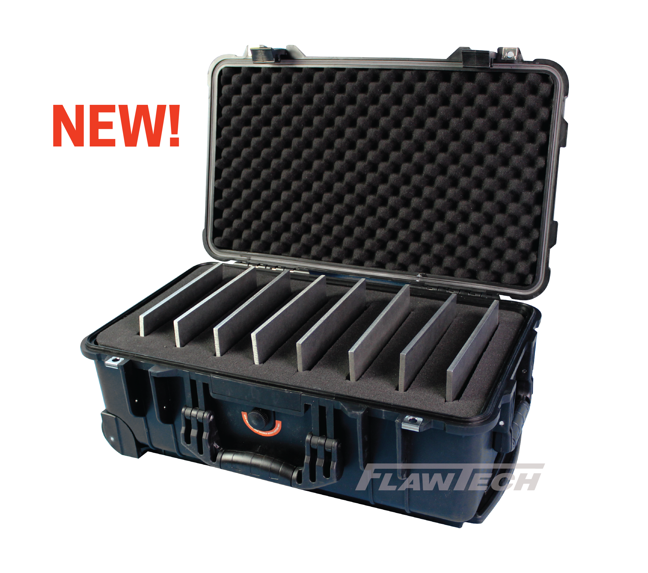 FlawTech RT “Stacked” Kit (#RTS-K1)