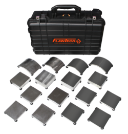 FlawTech Oil & Gas Sector UT - Thickness Kit