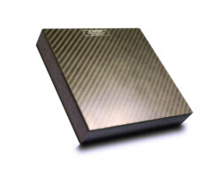 Cored – Disbond & Delamination Block