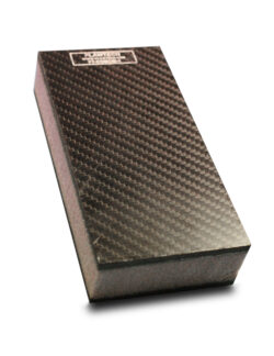 Cored – Impact Damage Block