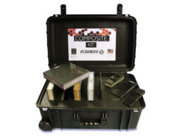 FlawTech Standard Composite Examination Kit