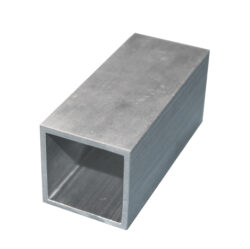 P301 - Square Tube - Aluminum