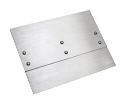 P308 - Lap Joint Panel - Aluminum
