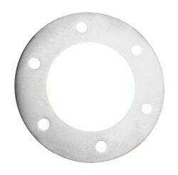 P309 - Hub Spacer - Carbon Steel