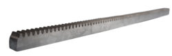 P310 - Gear Rack - Carbon Steel