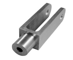 P311 - Clevis - Aluminum
