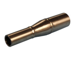 P312 - 1.5” to 1” Reducer w/ Pipe - Stainless Steel